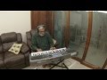 Kahin Door Jab Din Dhal Jaye Instrumental