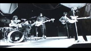 The Byrds - Bugler