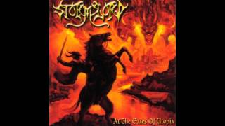 [HQ] Stormlord - At The Gates of Utopia Full Album (2001)