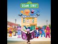Sesame Street Monster Mayhem Halloween Dance Party
