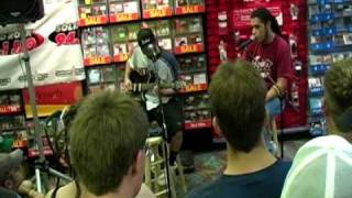 Nonpoint &quot;The Truth&quot; (Acoustic)