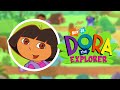 Dora The Explorer Theme S1 2 Studio Instrumental