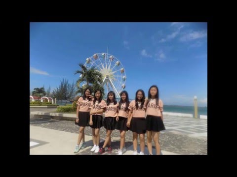 [Infinisteps] 여자친구(GFRIEND) _ 시간을 달려서 (Rough) Dance Cover