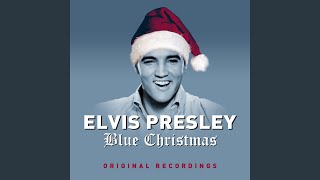 Blue Christmas