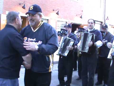 2010 String Band Serenade Broomall String Band