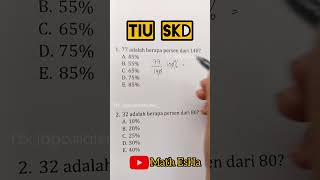 Download lagu EXAMPLE OF TIU CPNS QUESTIONS SKD QUESTIONS JOB ENTRY TEST PSYCHOLOGICAL TESTS FREQUENTLY COME OU... mp3