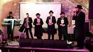 פורים קטן: כשטורצקי הפך למנצח של 'מלכות' ו'מלכות' הפכה לכליזמר