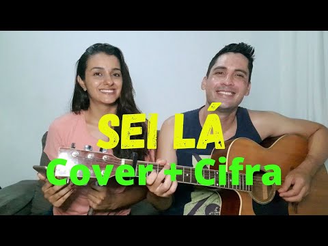 Sei Lá - Luiz Gustavo