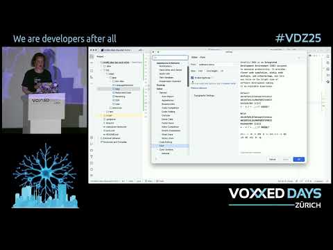 Be more productive with IntelliJ IDEA - Marit van Dijk