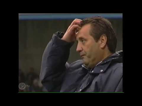 Samenvatting De Graafschap - NEC 2-1 1998-1999