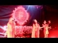 SEREBRO/СЕРЕБРО ПЕРЕПУТАЛА Live Club Factory Tallinn ...