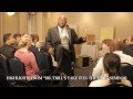 GUY CODE Dr Trill S Take It In The Face System Seminar Highlights