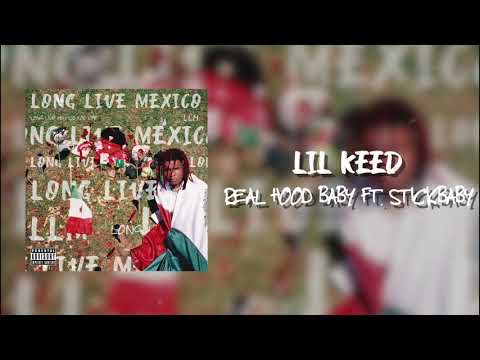 Video thumbnail for Real Hood Baby