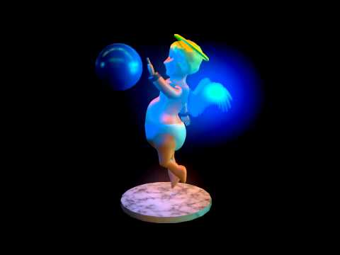 Showreel 2013 - 2014 [1080p 60FPS HD]