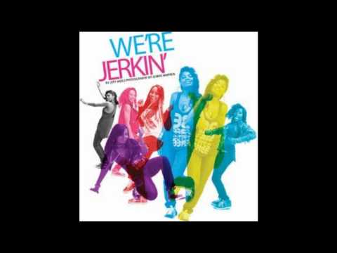 The Bangz - Hard In The Paint Jerk Song