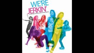 The Bangz - Hard In The Paint Jerk Song