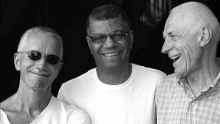 1989 Keith Jarrett trio  Live at Hamburg 1989 10 18