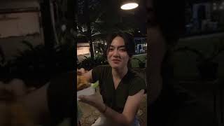 Download lagu Story WA & IG || Anggap Aja Lagi Makan Sama Doi Kalian mp3