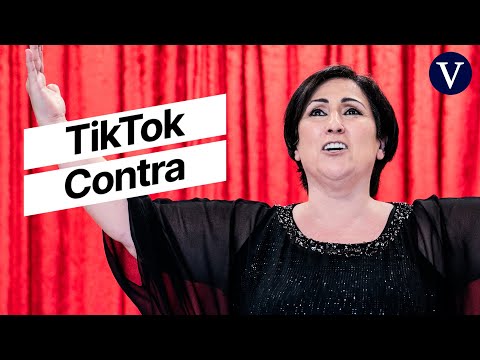 How do you overcome childhood trauma? A professional soprano answers.