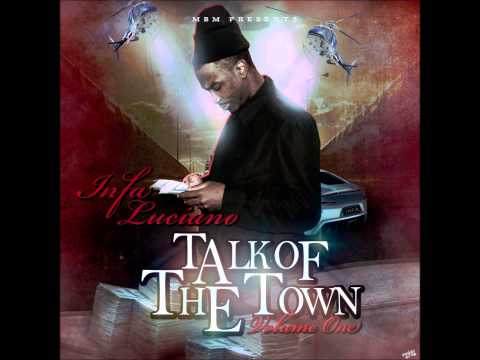 Infa Lu'Ciano - The West