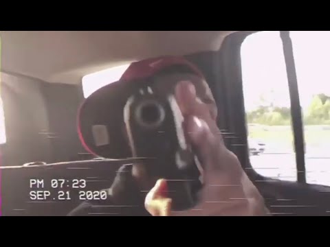 LilReco - HitDaRoad  (Lud Thumpa remix)(official video)