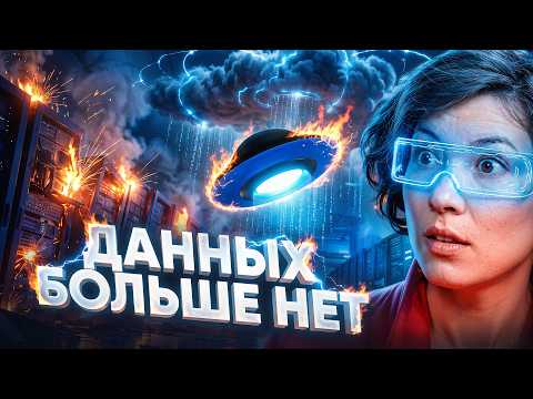 Файлы СТЕРТЫ НАВСЕГДА? Где хранить данные после атаки на Яндекс в 2026?