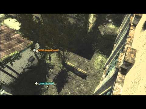 Messin' With Sasquatch (Part 1)