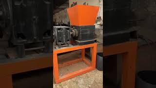 Shreder 810mm x 630mm - Vídeo