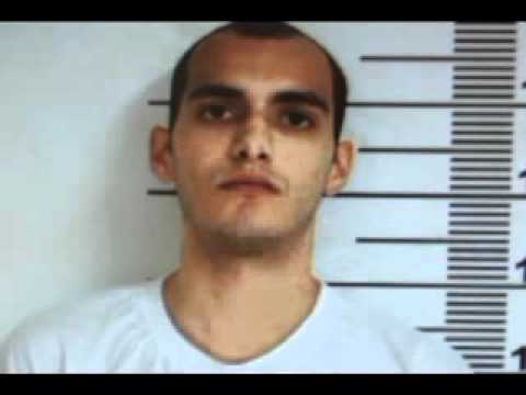 SBT News: Fuga em presídio de Joinville (03/06/2011)