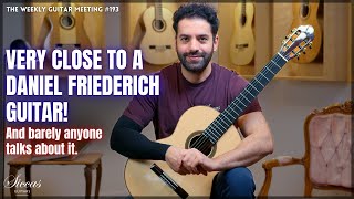 Francisco Munoz - 2026 Especial Homenaje 64 cm - Video preview