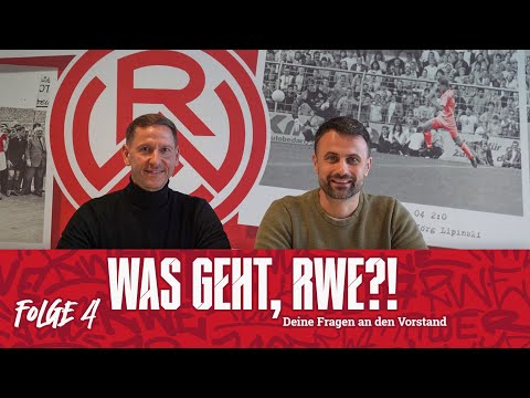 Startseite Rot-Weiss Essen – Rot-Weiss Essen