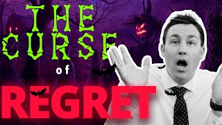 WRITE YOUR OBITUARY NOW! | 3 Steps to CONQUERING regret!