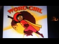 Word Girl Funding