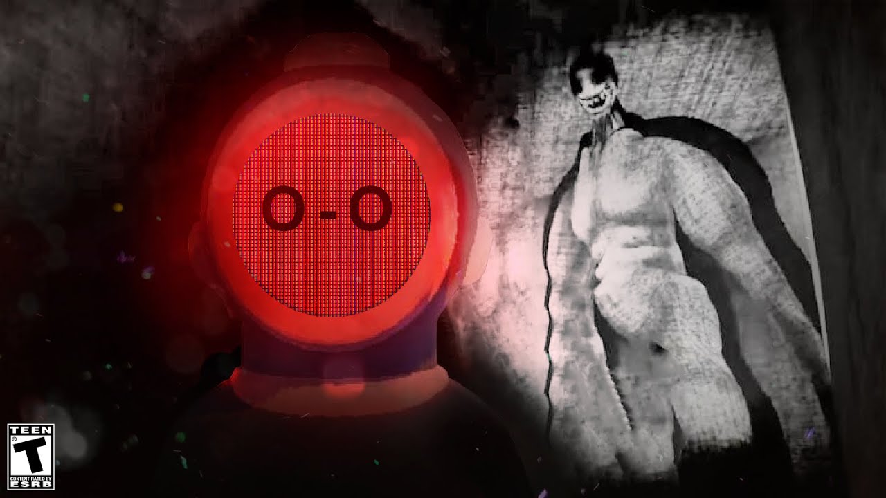 MEUS AMIGOS SE FORAM - CONTENT WARNING