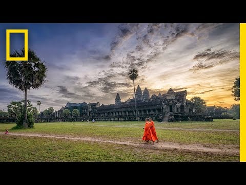 Before You Visit Angkor Wat, Here's What You Need to Know | National Geographic