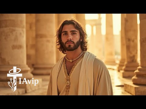 Manuel Turizo &  Reik ¬ El borde de tu manto 🍂 (ft. Alabanza 360º) Nuevo 2025 | Visualizer & Song IA