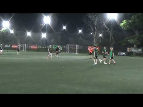 BETHANIA VS GALERA Y BASTON - 19/11/2022 - Liga Juveniles