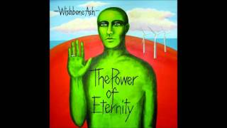 Wishbone Ash- The Power