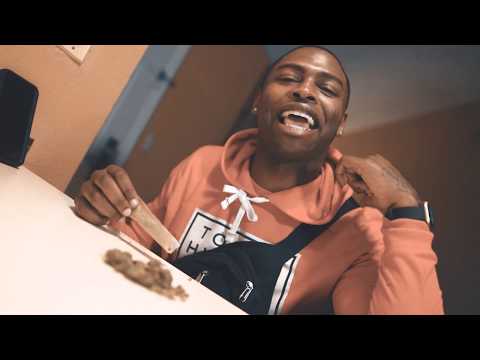 SMB GotGwop & Lizzle - Counted Me Out (Music Video) KB Films