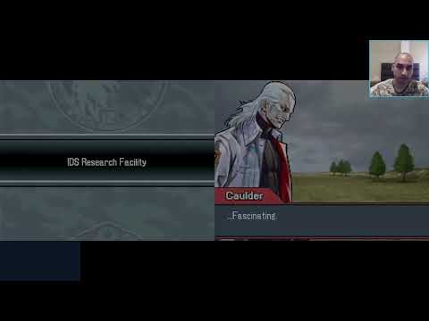 Advance Wars: Days of Ruin - Let's Play - part 9