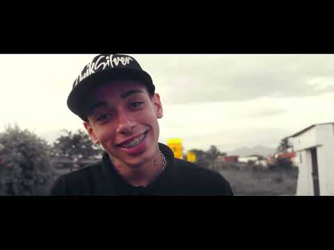 MC Kauan -  Elas Não Usa Tamanquinho ( Vídeo Clipe Oficial DJ Rodjhay )