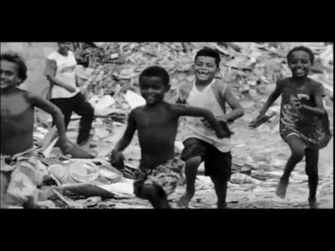 Maria Gadú - "Axé acapella" - [clipe oficial]