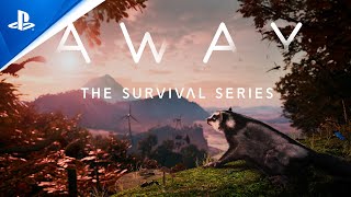 Away The Survival Series PS5