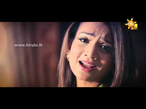 Thava Dura Noyanna - Nadini Premadasa [www.hirutv.lk]