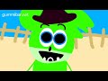 Gummibar Party Pop Remix The Gummy Bear Song FULL RADIO EDIT REPAINTED INTL REMAKE