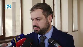 Ռումբ ա ՀՀ-ի դեմ. իրանք կապիտուլյացիան ստորագրեն, գան ԱԺ նիստ անե՞ն. Գևորգ Պապոյան.: Լրաբեր