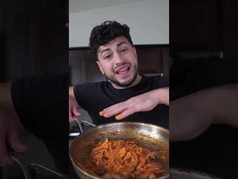 Butter Chicken (Ramadan Chronicles)