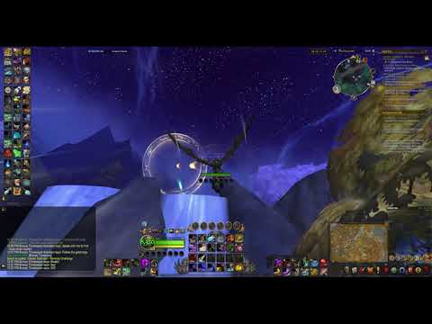 Thaldraszus Reverse Challenge Course #5 - Garden Gallivant - Gold