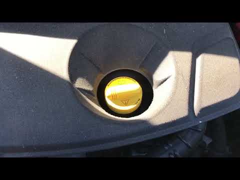 Under the Bonnet...Renault Kadjar 1.5 Diesel