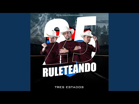 25 Ruleteando
